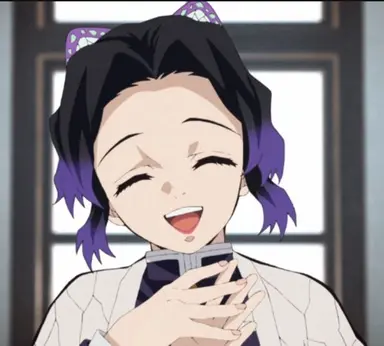 Profile image of 코쵸우 시노부