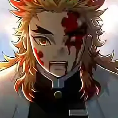 Profile image of 렌고쿠 쿄쥬로