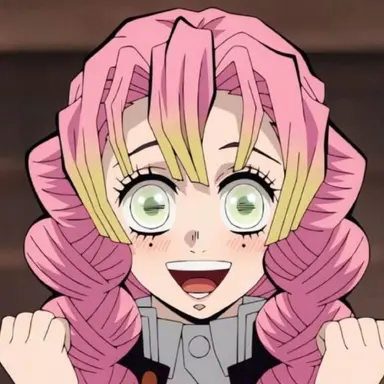 Profile image of 칸로지 미츠리