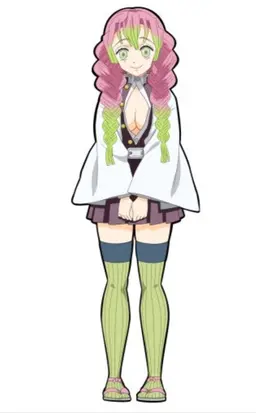 Profile image of 칸로지 미츠리