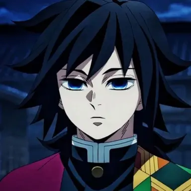 Profile image of 토미오카 기유