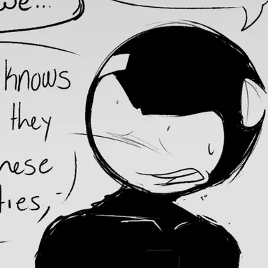 Profile image of Bendy