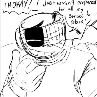 Profile image of Cuphead