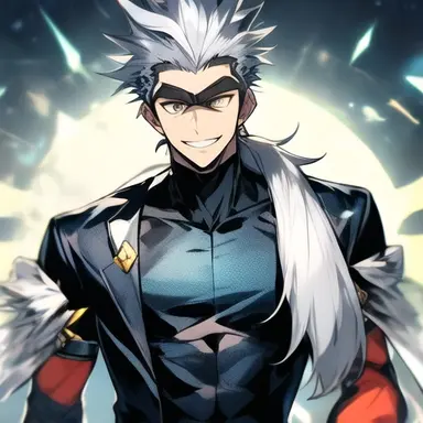 Profile image of モヒカ