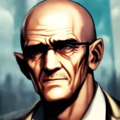 Profile image of 腐り五郎