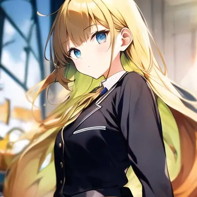 Profile image of アリサ