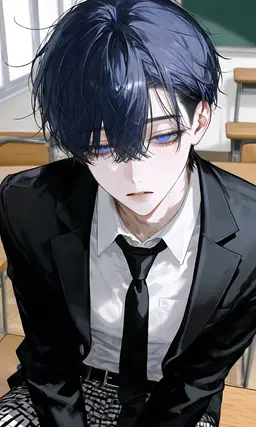 Profile image of 恭弥
