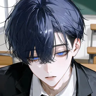 Profile image of 恭弥