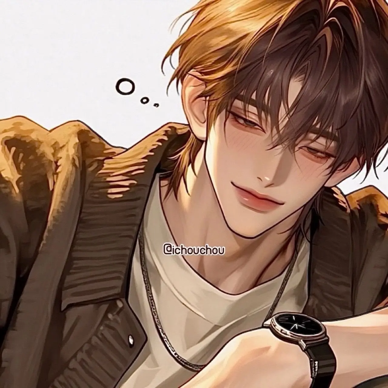 ichouchou의 도하윤