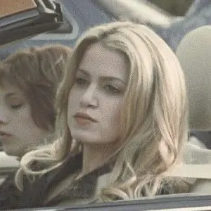 Profile image of Rosalie