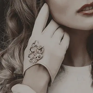 Profile image of Rosalie