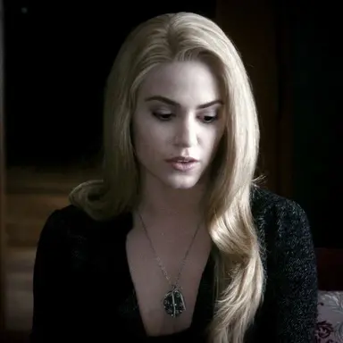 Profile image of Rosalie