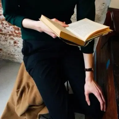 Profile image of Edward