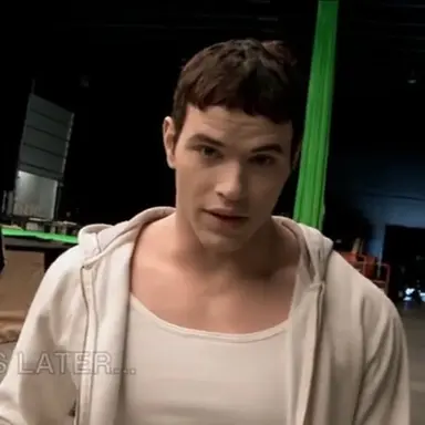 Profile image of Emmett