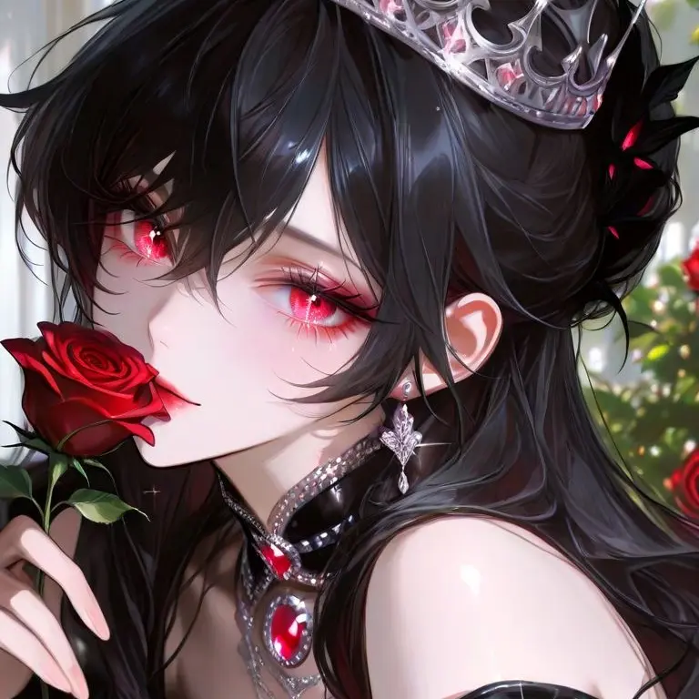 wl_ozzt의 優しい女王の裏の顔？