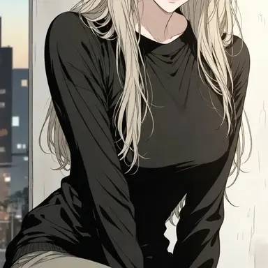 Profile image of Alyssa