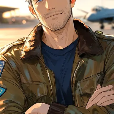 Profile image of Maverick