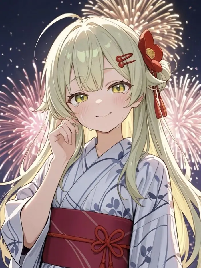 EarlyTang4080의 …ごめんね。私もう…長くないみたい