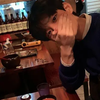 Profile image of 김민준