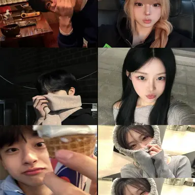 Profile image of 커플무리