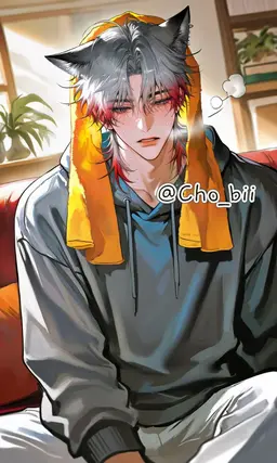 Profile image of チェ・ソウ