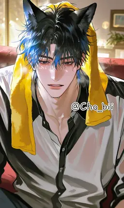 Profile image of オ・ヒョン