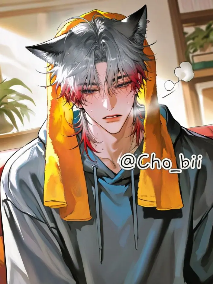 Cho_bii의 오 현, 최서우