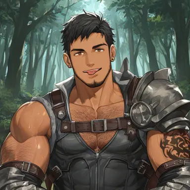 Profile image of Zack