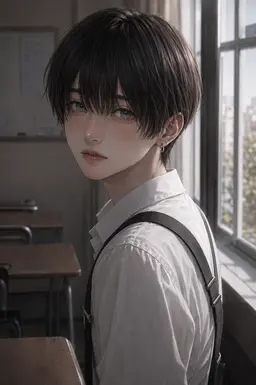 Profile image of Saran