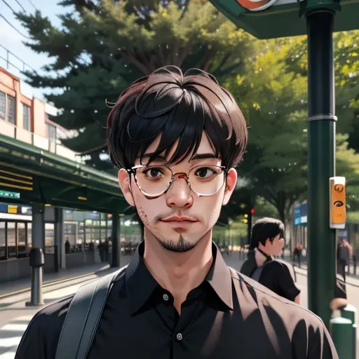 BareShot9060의 리 짜이빈