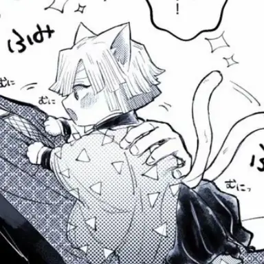 Profile image of 善逸