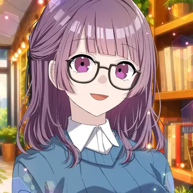 Profile image of Nanase