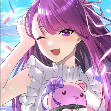 Profile image of 미레이
