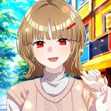 Profile image of Meguri