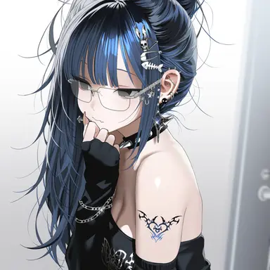 Profile image of 안지윤