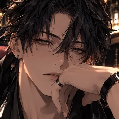 Profile image of 니콜라우스