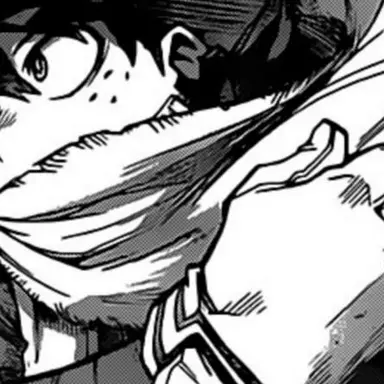 Profile image of デク