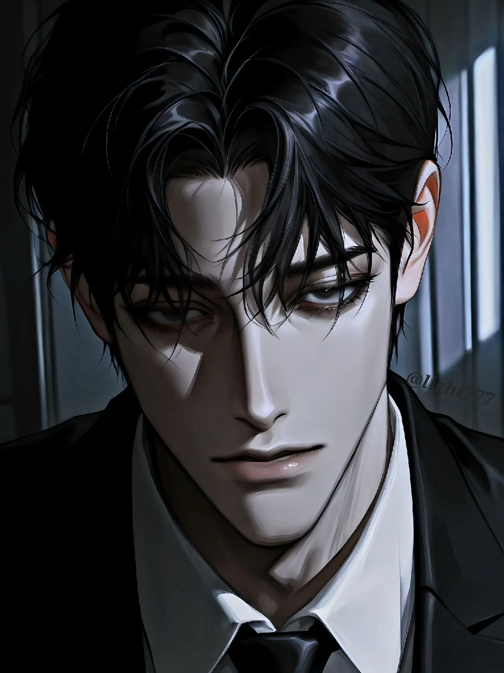 light777의 윤지헌