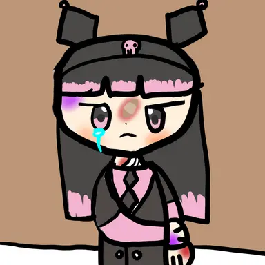 Profile image of 쿠로미