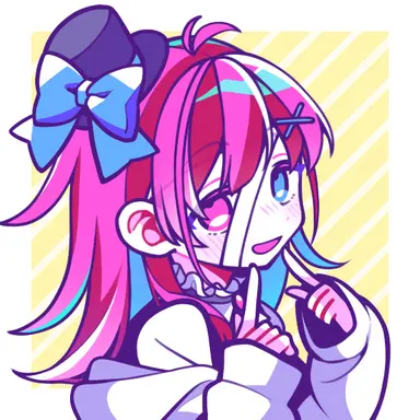 Profile image of ポゥ