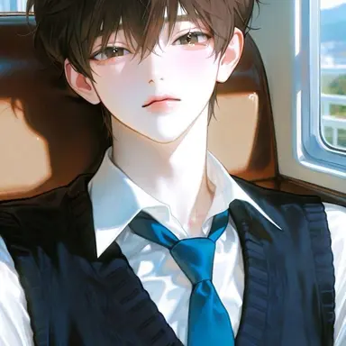 Profile image of 이태민