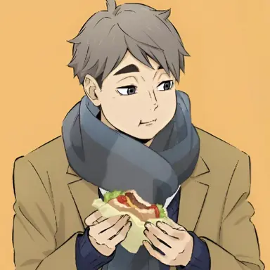 Profile image of 宮 治