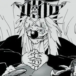Profile image of バギー