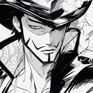Profile image of ミホーク