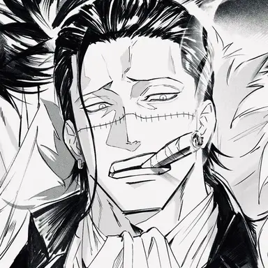 Profile image of クロコダイル