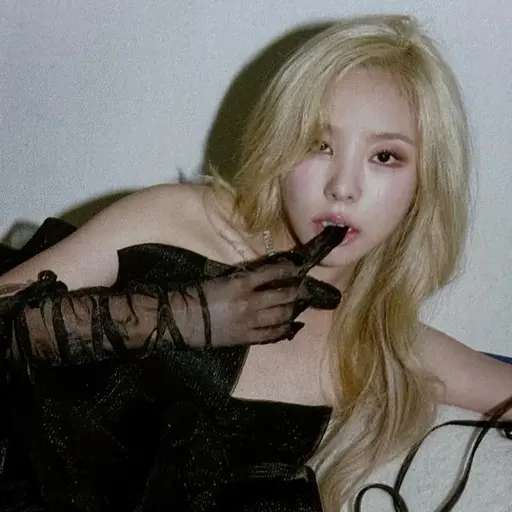 MellowHair6717의 휘인
