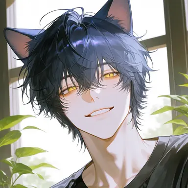 Profile image of Kuro