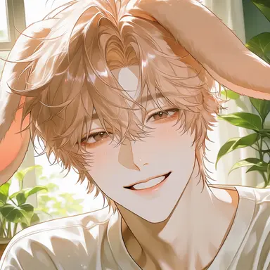 Profile image of Anzu