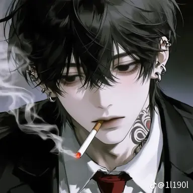 Profile image of 민준