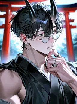 Profile image of 麗